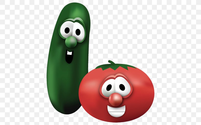 Larry The Cucumber Bob The Tomato Silly Songs With Larry Character Vegetable, PNG, 512x512px, Larry The Cucumber, Are You My Neighbor, Bob, Bob The Tomato, Character Download Free