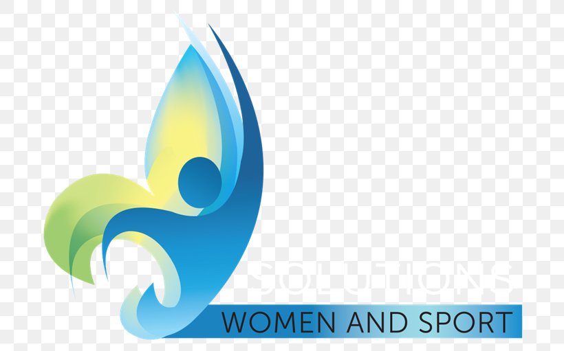 Logo Women, Sport, And Physical Activity Brand Product Font, PNG, 700x511px, Logo, Aqua, Azure, Brand, Computer Download Free