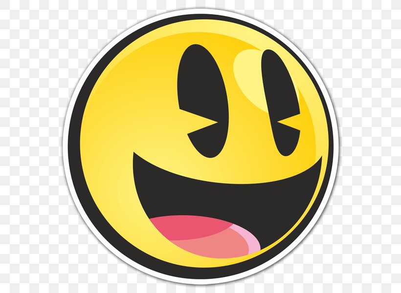 Smile Sticker Image OK K.O.! Lakewood Plaza Turbo, PNG, 600x600px, Smile, Android, Emoticon, Happiness, Ok Ko Lakewood Plaza Turbo Download Free