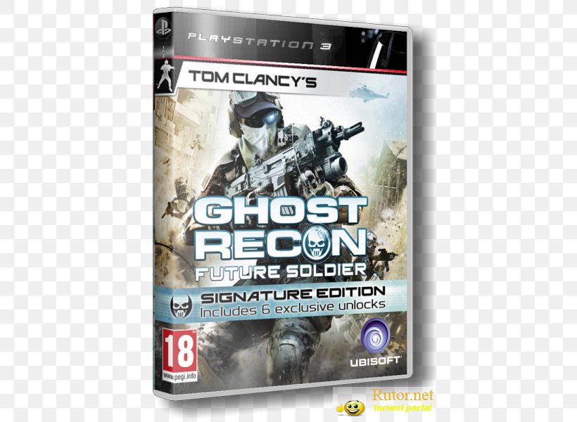 Tom Clancy's Ghost Recon: Future Soldier Tom Clancy's Ghost Recon Advanced Warfighter 2 Tom Clancy's Ghost Recon Phantoms, PNG, 452x600px, Xbox 360, Film, Game, Games, Hobby Download Free