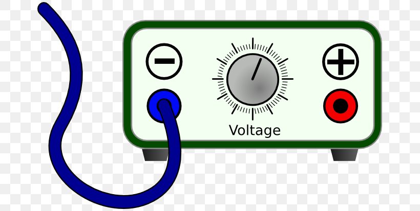Voltage Source Electric Potential Difference High Voltage Clip Art, PNG, 681x413px, Voltage Source, Ammeter, Area, Electric Potential Difference, Electrical Network Download Free