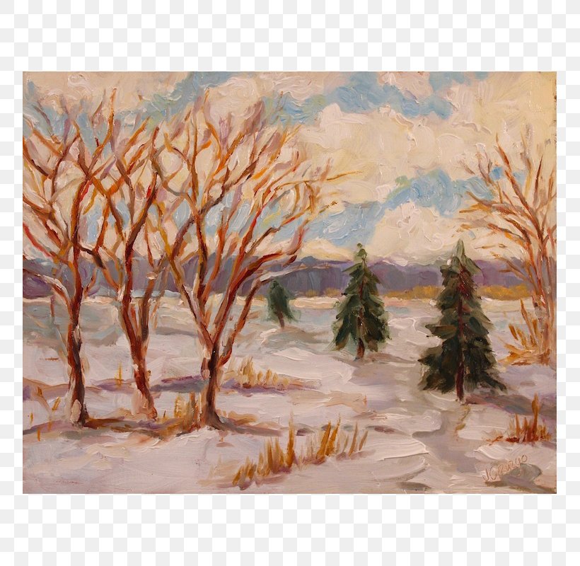 Watercolor Painting Acrylic Paint Landscape, PNG, 800x800px, Painting, Acrylic Paint, Acrylic Resin, Art, Branch Download Free