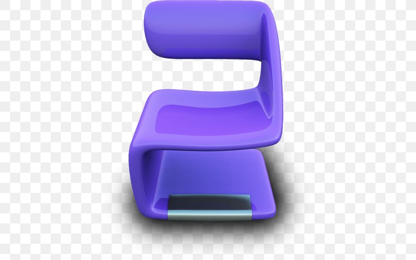 Angle Purple Plastic Cobalt Blue, PNG, 512x512px, Chair, Cobalt Blue, Fuchsia, Furniture, Plastic Download Free