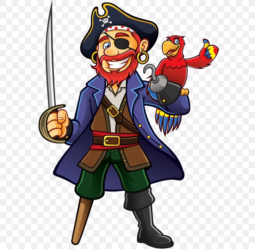 Captain Hook Piracy Royalty-free Privateer, PNG, 588x800px, Captain Hook,  Art, Cartoon, Drawing, Fiction Download Free