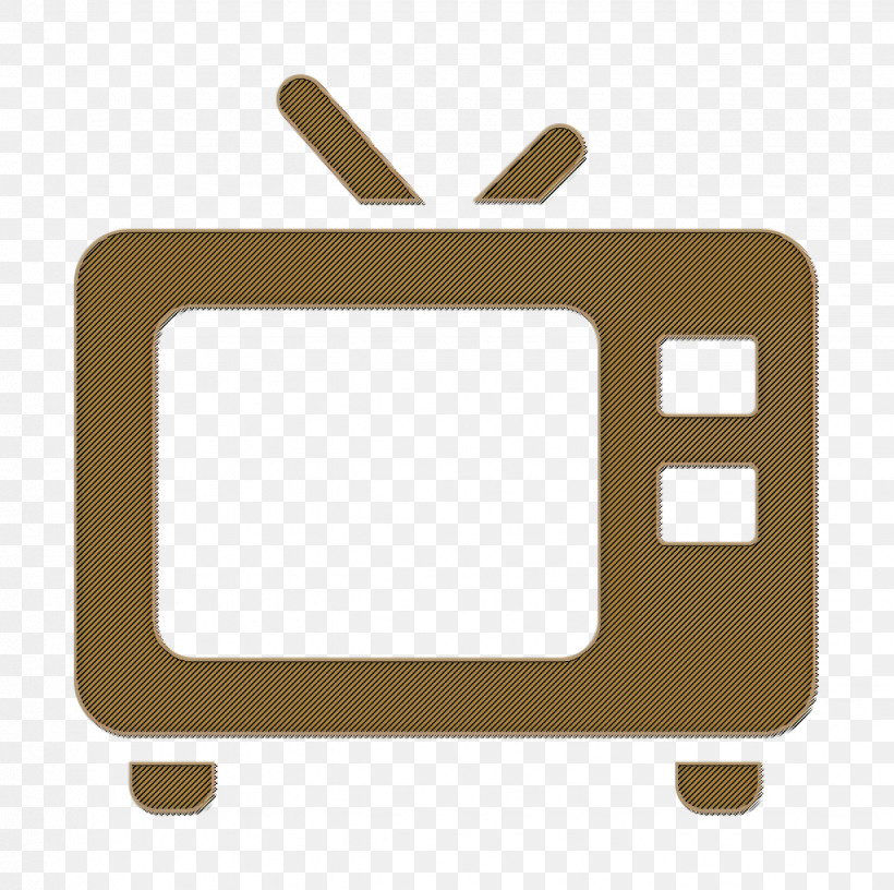 Cinema Icon Tv Icon, PNG, 1234x1228px, Cinema Icon, Rectangle, Square, Tv Icon Download Free
