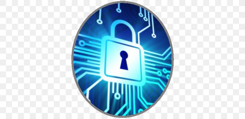 Computer Security Computer Network Attack Network Security Cyberwarfare, PNG, 350x400px, Computer Security, Attack, Blue, Cobalt Blue, Computer Download Free