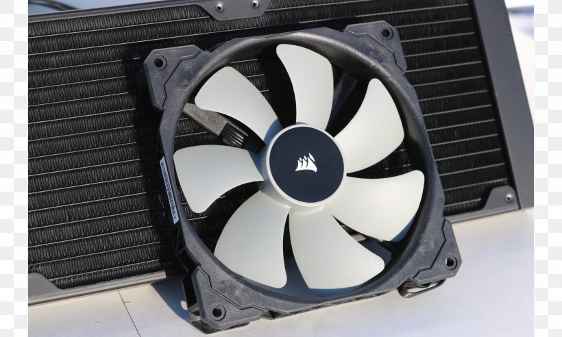 Computer System Cooling Parts Water Cooling Air Cooling Technology Corsair Components, PNG, 2786x1672px, Computer System Cooling Parts, Air Cooling, Audio, Computer, Computer Cooling Download Free