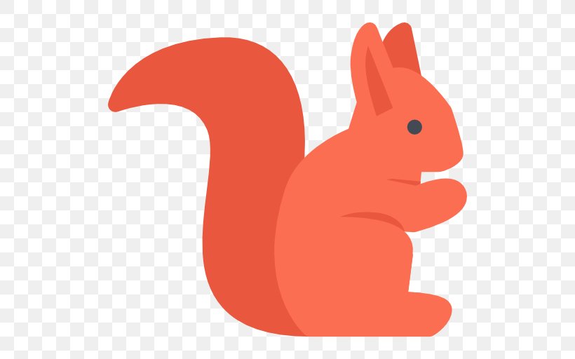 Domestic Rabbit Squirrel Clip Art, PNG, 512x512px, Domestic Rabbit, Easter Bunny, Mammal, Rabbit, Rabits And Hares Download Free