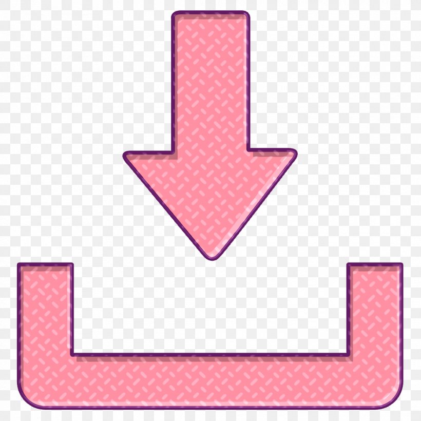 File Icon Web Icon Download Button Icon, PNG, 1090x1090px, File Icon, Pink, Symbol, Web Icon Download Free