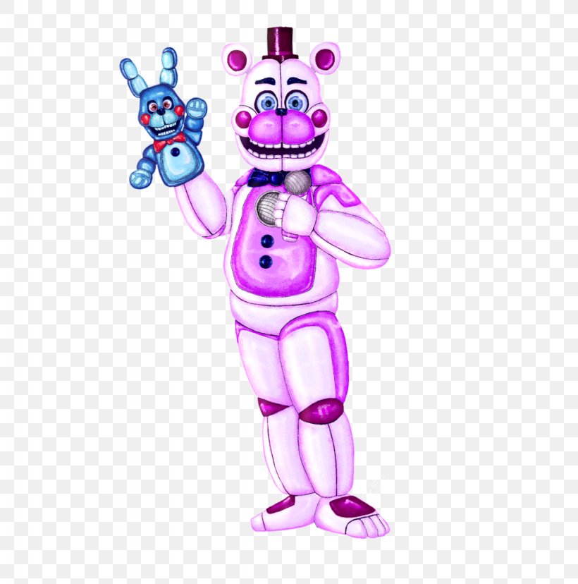 Five Nights At Freddy's Drawing Speed Painting Pixel Art, PNG, 1024x1035px, Drawing, Animal Figure, Art, Arts, Baby Toys Download Free