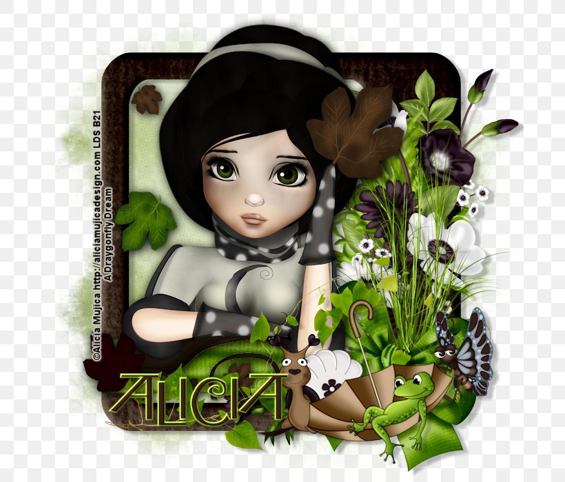 Flower Doll, PNG, 700x700px, Flower, Doll, Figurine, Grass, Plant Download Free