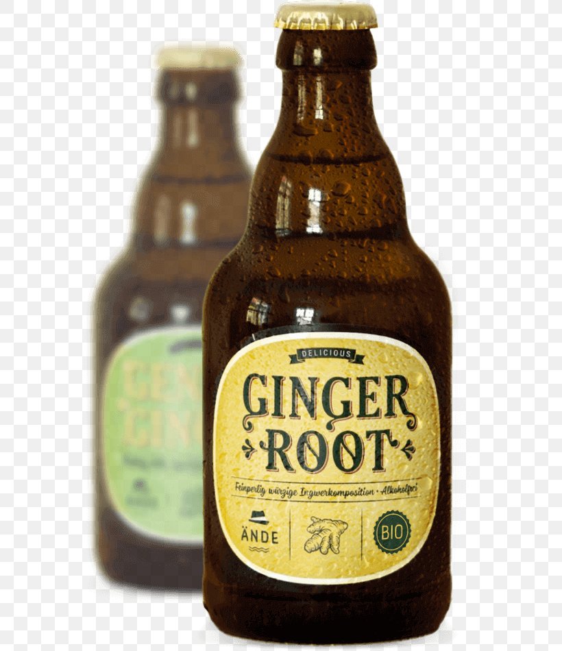 Ginger Beer Beer Bottle Drink Wine, PNG, 576x950px, Beer, Alcoholic Beverage, Alkoholfrei, Beer Bottle, Bottle Download Free