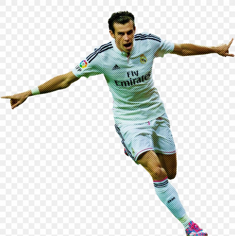 Real Madrid, PNG, 1590x1600px, Real Madrid Cf, Football, Football Player, Gareth Bale, Jersey Download Free