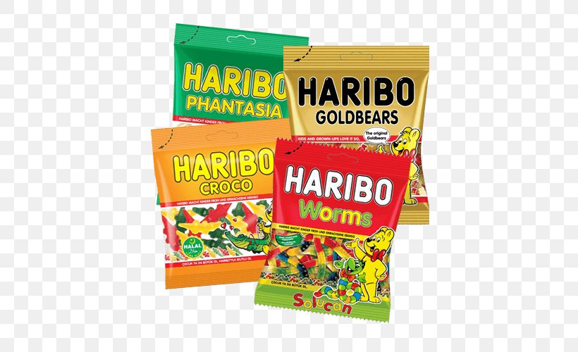 Salty Liquorice Gummy Candy Convenience Food Confectionery Haribo, PNG, 500x500px, Salty Liquorice, Confectionery, Convenience Food, Cuisine, Food Download Free