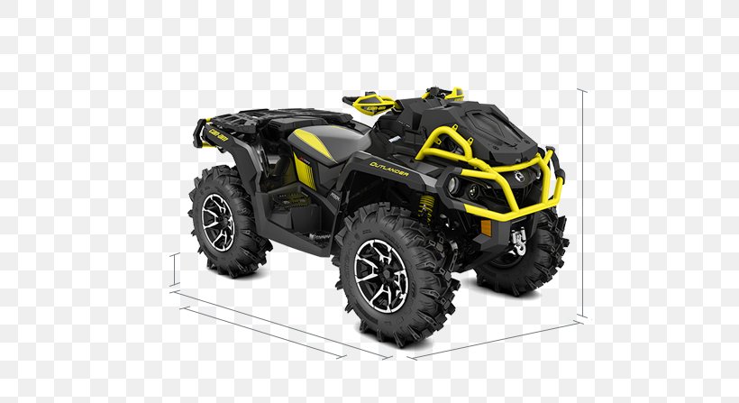 Velocity Powersports 2018 Mitsubishi Outlander Can-Am Motorcycles Suzuki All-terrain Vehicle, PNG, 725x447px, 2018, 2018 Mitsubishi Outlander, Velocity Powersports, All Terrain Vehicle, Allterrain Vehicle Download Free
