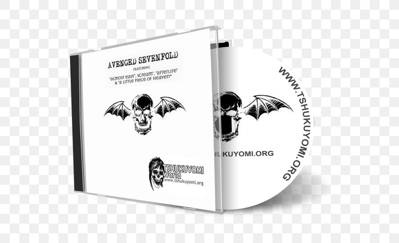 Avenged Sevenfold MVI Brand DVD, PNG, 665x500px, Avenged Sevenfold, Brand, Compact Disc, Dvd, Mvi Download Free