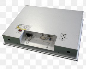 Technology - Computer Monitors Industry Touchscreen Panel PC Electronics PNG