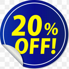 Discount Tag With 20% Off Discount Tag Discount Label PNG