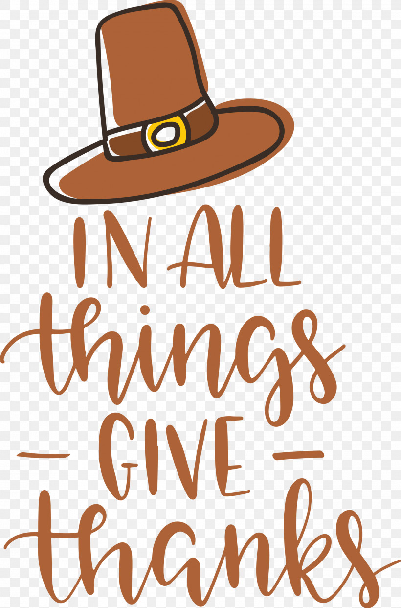 Give Thanks Thanksgiving Autumn, PNG, 1980x3000px, Give Thanks, Autumn, Cowboy, Cowboy Hat, Geometry Download Free
