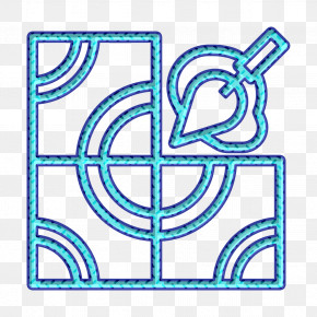 Home Decoration Icon Floor Icon Tiles Icon PNG