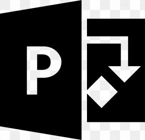 Microsoft - Microsoft Project Microsoft PowerPoint Microsoft Office PNG