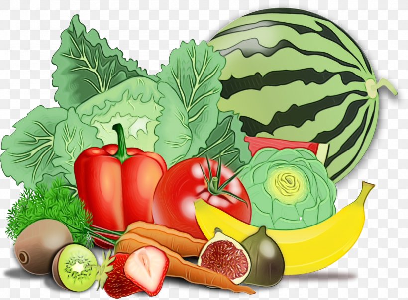 Natural Foods Vegetable Vegan Nutrition Food Local Food, PNG, 1280x943px, Watercolor, Food, Food Group, Fruit, Local Food Download Free