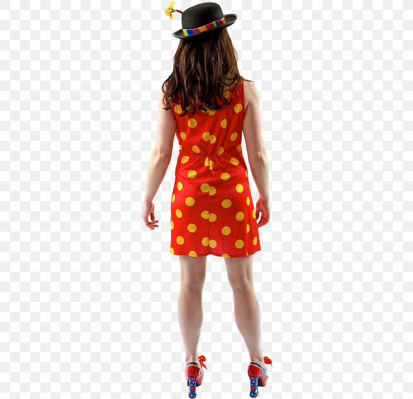 Polka Dot Robe Dress Amazon.com Costume, PNG, 500x793px, Polka Dot, Amazoncom, Clothing, Clothing Accessories, Costume Download Free
