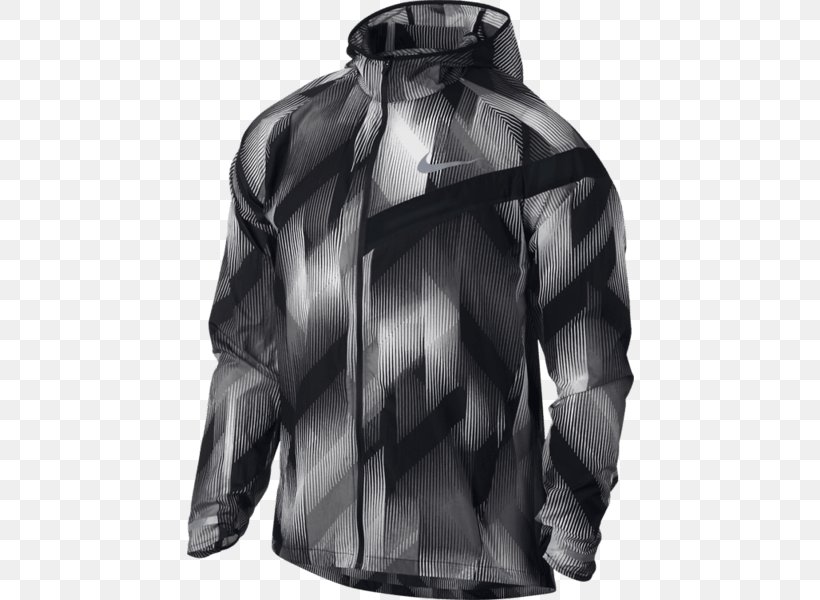 T-shirt Hoodie Nike Jacket Running, PNG, 560x600px, Tshirt, Asics, Hood, Hoodie, Jacket Download Free