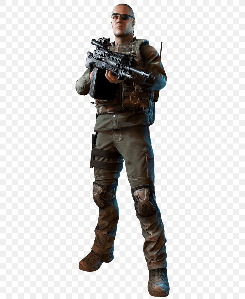 Tom Clancy's Ghost Recon Wildlands Ubisoft Pathfinder Roleplaying Game Role-playing Game Soldier, PNG, 600x1000px, Ubisoft, Action Figure, Air Gun, Army, Downloadable Content Download Free