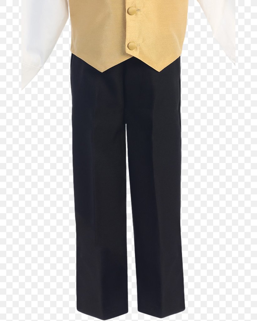 Tuxedo M. Necktie Silk Gold, PNG, 683x1024px, Tuxedo, Boy, Formal Wear, Gilets, Gold Download Free