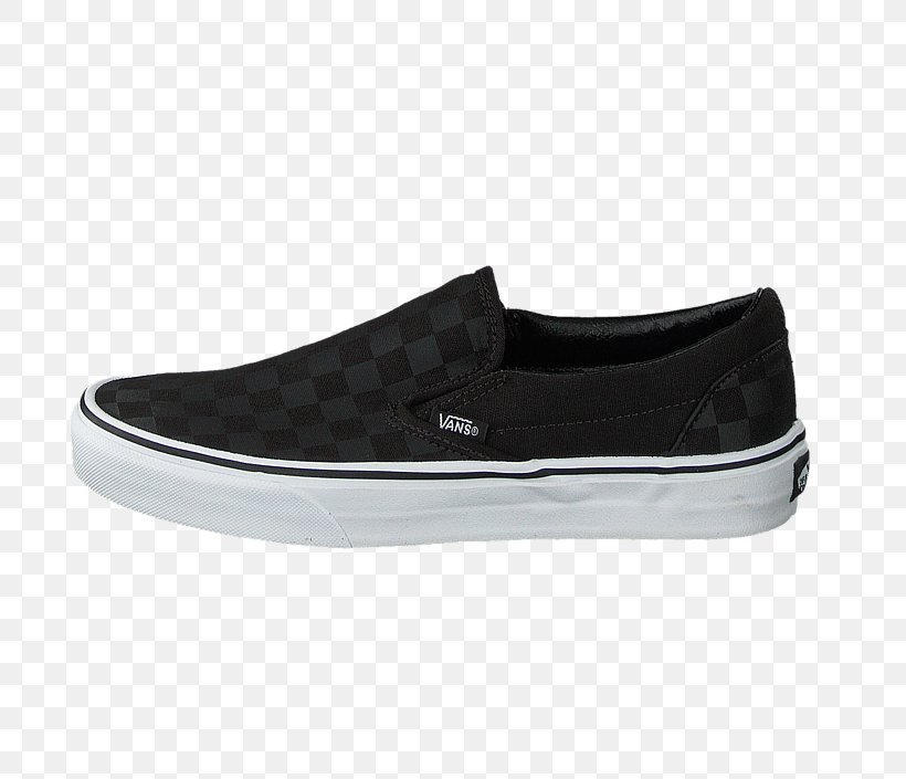 Vans Sneakers Skate Shoe Slipony, PNG, 705x705px, Vans, Adidas, Athletic Shoe, Black, Brand Download Free