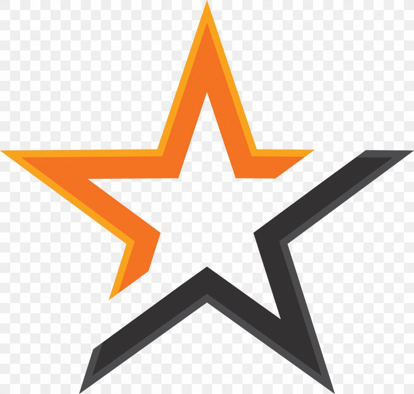 Vector Graphics Illustration Stock Photography Image Star, PNG, 2524x2401px, Stock Photography, Logo, Orange, Painting, Royaltyfree Download Free
