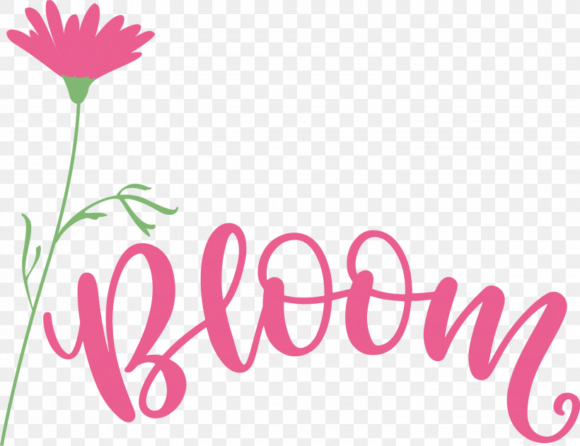 Bloom Spring Flower, PNG, 3000x2310px, Bloom, Biology, Floral Design, Flower, Logo Download Free