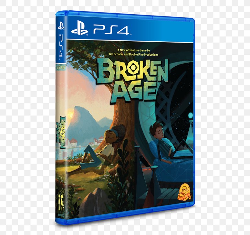 Broken Age Grim Fandango Middle-earth: Shadow Of War PC Game Video Game, PNG, 636x773px, Broken Age, Adventure Game, Game, Graphic Adventure Game, Grim Fandango Download Free