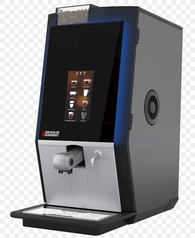 Coffeemaker Espresso Machines Latte, PNG, 756x1000px, Coffee, Barista, Bravilor Bonamat, Coffeemaker, Decaffeination Download Free