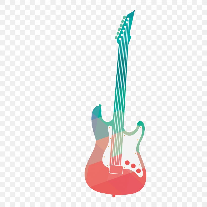 Electric Guitar Musical Instrument, PNG, 2083x2083px, Watercolor, Cartoon, Flower, Frame, Heart Download Free