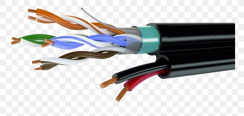 Electrical Cable Twisted Pair Category 5 Cable Category 4 Cable Coaxial Cable, PNG, 761x390px, Electrical Cable, Cable, Category 4 Cable, Category 5 Cable, Coaxial Cable Download Free