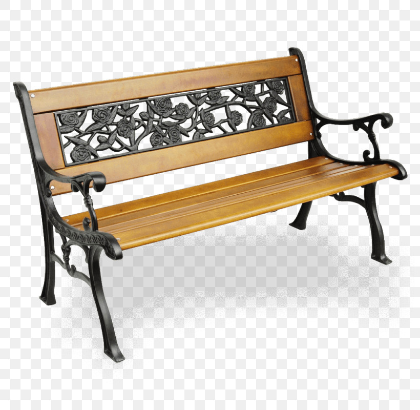 Furniture Bench Outdoor Bench Wood Hardwood, PNG, 800x800px, Furniture, Armrest, Bench, Chair, Hardwood Download Free