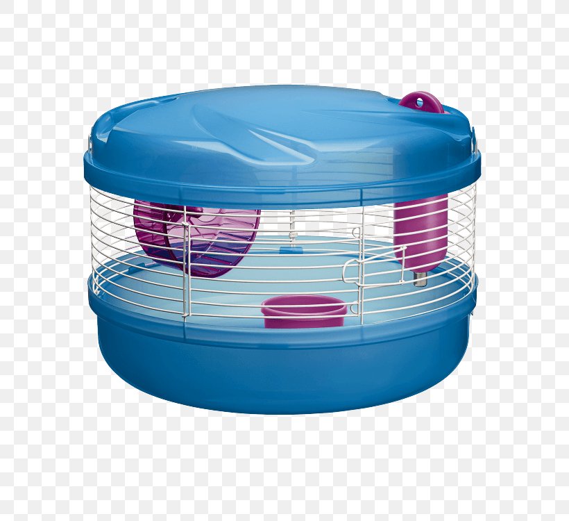 Hamster Gerbil Guinea Pig Fancy Mouse Cage, PNG, 750x750px, Hamster, Cage, Electric Blue, Fancy Mouse, Gerbil Download Free
