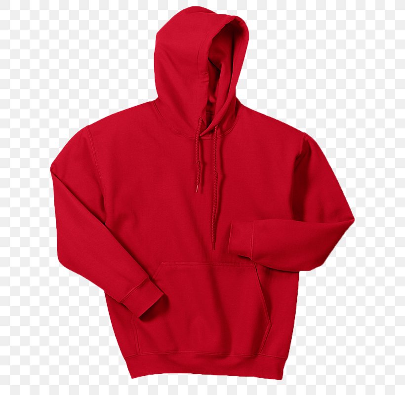 Hoodie T-shirt Sweater Clothing Gildan Activewear, PNG, 800x800px, Hoodie, Bluza, Champion, Clothing, Crew Neck Download Free