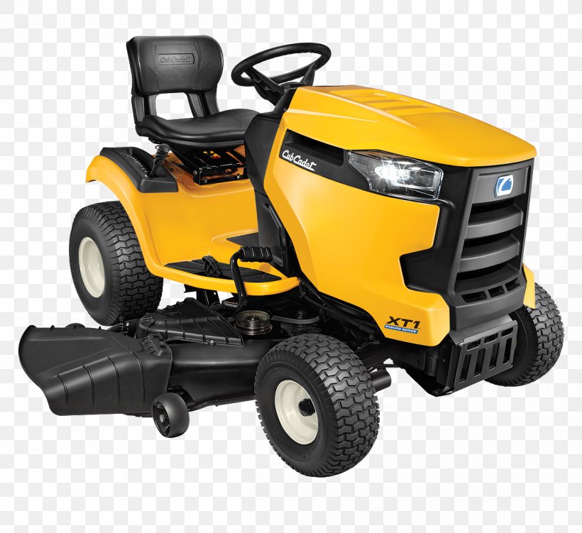 Lawn Mowers Cub Cadet XT1 LT50 Cub Cadet XT1 GT50 Riding Mower, PNG, 1200x1100px, Lawn Mowers, Agricultural Machinery, Cub Cadet, Cub Cadet Rzt L 42 Kh, Cub Cadet Xt1 Lt42 Download Free