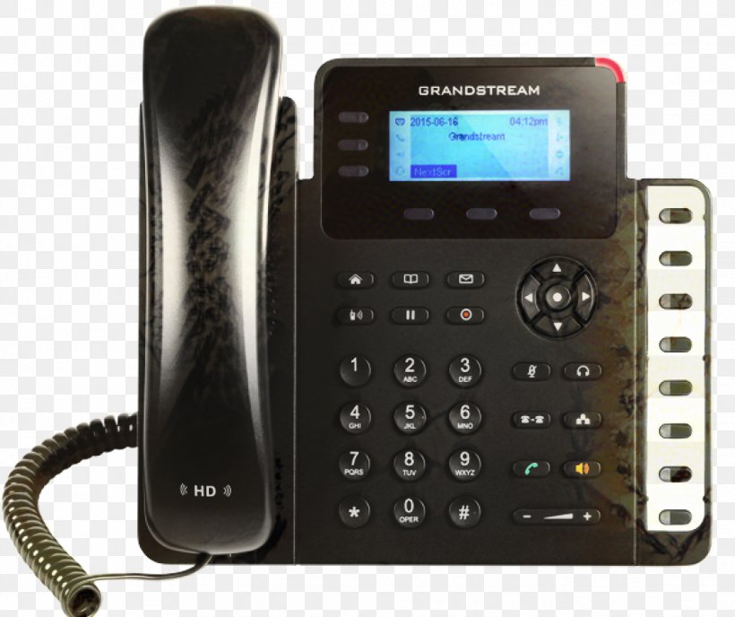 Phone Cartoon, PNG, 1119x940px, Grandstream Networks, Answering Machine, Business, Business Telephone System, Communication Device Download Free
