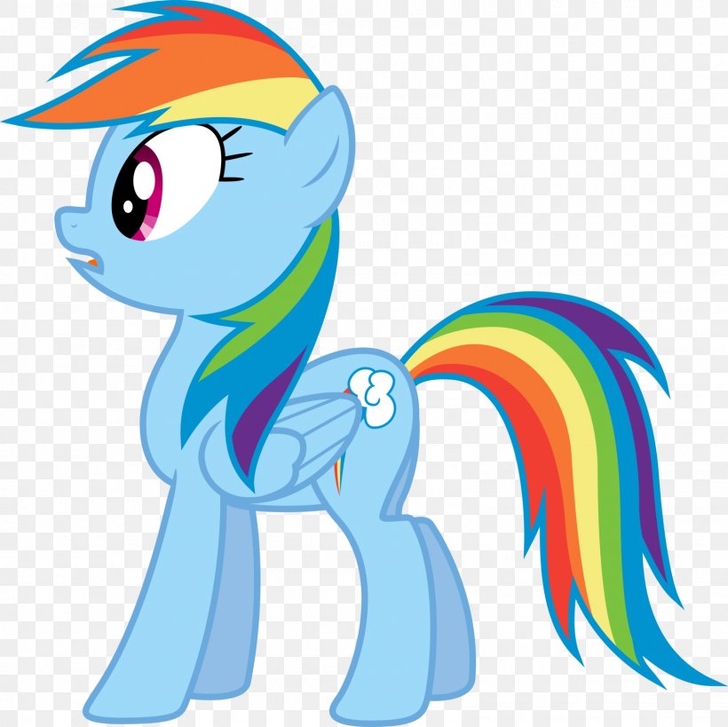 Pony Rainbow Dash Rarity Pinkie Pie Applejack, PNG, 1600x1600px, Watercolor, Cartoon, Flower, Frame, Heart Download Free