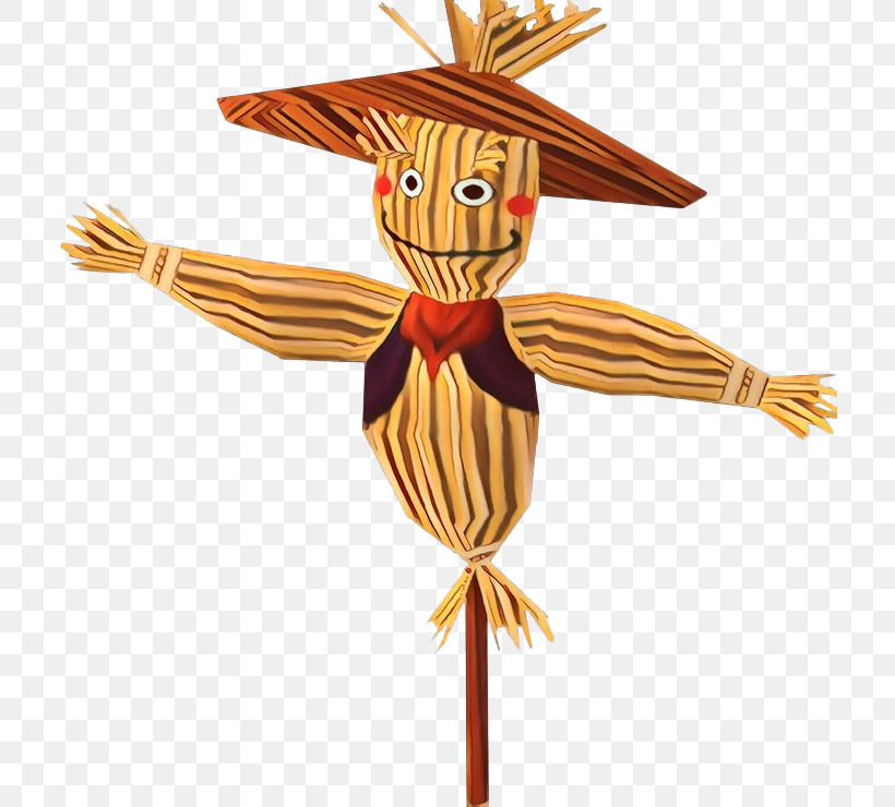 Scarecrow, PNG, 714x740px, Scarecrow Download Free