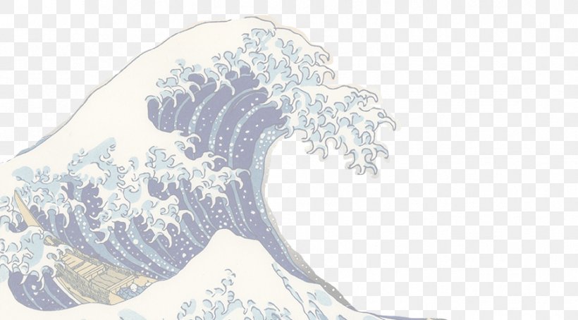 The Great Wave Off Kanagawa Japanese Art Ukiyo-e, PNG, 903x500px, Great Wave Off Kanagawa, Art, Artist, Artwork, Fictional Character Download Free