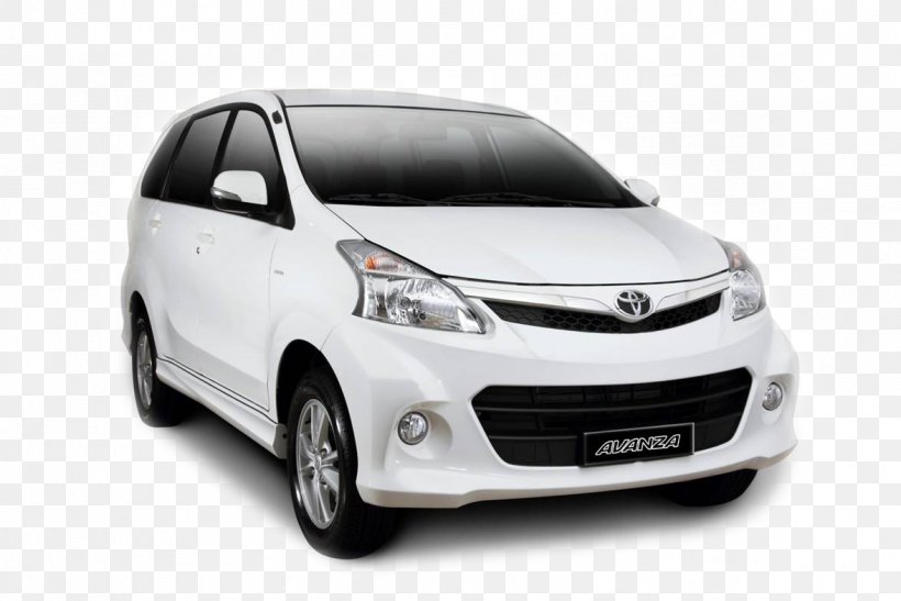 Toyota Avanza Car Toyota Innova Daihatsu Xenia, PNG, 1176x785px, Toyota Avanza, Automotive Design, Automotive Exterior, Brand, Bumper Download Free