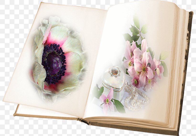 Book Livro De Visitas Floral Design Clip Art, PNG, 800x568px, Book, Artificial Flower, Coffee Table Book, Floral Design, Floristry Download Free