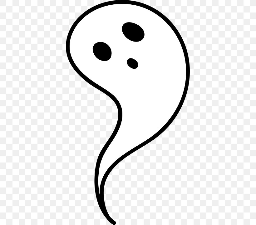 Clip Art Openclipart Spirit Image, PNG, 397x720px, Spirit, Black And White, Face, Ghost, Head Download Free