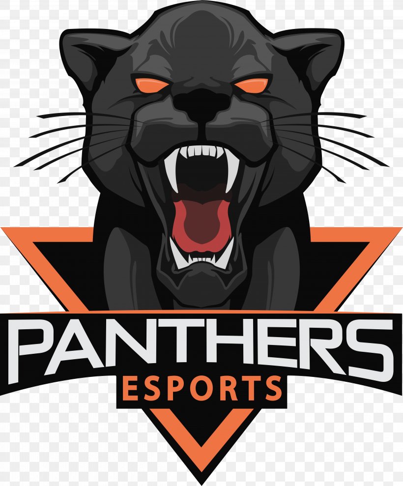 Counter-Strike: Global Offensive Logo Whiskers Electronic Sports, PNG, 4859x5864px, Counterstrike Global Offensive, Big Cats, Black, Black Panther, Carnivoran Download Free