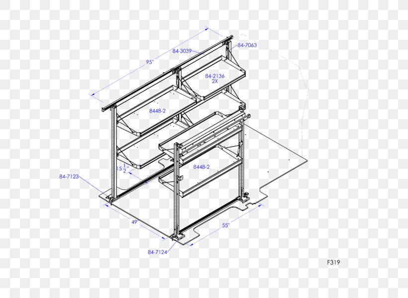 Diagram Product Design Line Angle, PNG, 600x600px, Diagram, Hardware Accessory, Material, Rectangle Download Free